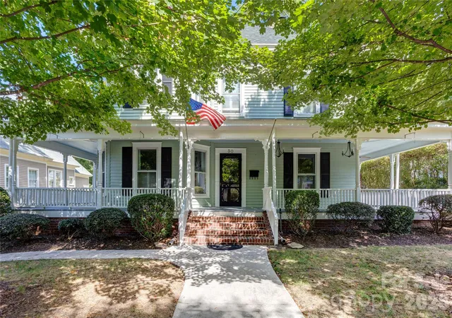 Photo 2 of Single family home for sale at 30 Georgia St Nw, Concord, NC 28025 | MLS# 4417654 | Listing updated on 2026-10-06