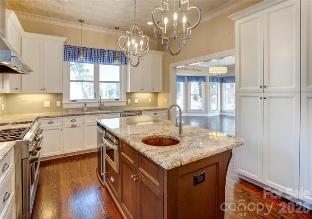 Photo 3 of Single family home for sale at 30 Georgia St Nw, Concord, NC 28025 | MLS# 4417654 | Listing updated on 2026-10-06