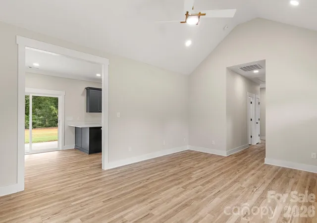 Photo 4 of Single family home for sale at 131 Mccorkle St, York, SC 29745 | MLS# 4417655 | Listing updated on 2026-10-09