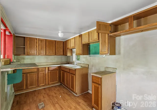 Photo 2 of Single family home for sale at 225 Hackett St, Salisbury, NC 28144 | MLS# 4417657 | Listing updated on 2026-09-03