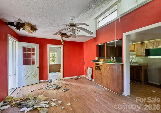 Photo 4 of Single family home for sale at 225 Hackett St, Salisbury, NC 28144 | MLS# 4417657 | Listing updated on 2026-09-03