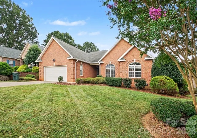 1st image of 122 Hazeltine Ct, Salisbury, NC 28144 | MLS# 4417661