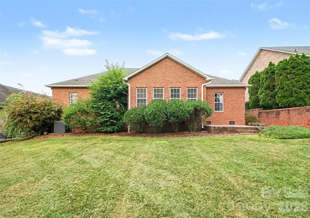 36th image of 122 Hazeltine Ct, Salisbury, NC 28144 | MLS# 4417661