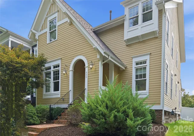 Photo 1 of Single family home for sale at 660 Revival Row, Fort Mill, SC 29708 | MLS# 4417662 | Listing updated on 2026-08-29