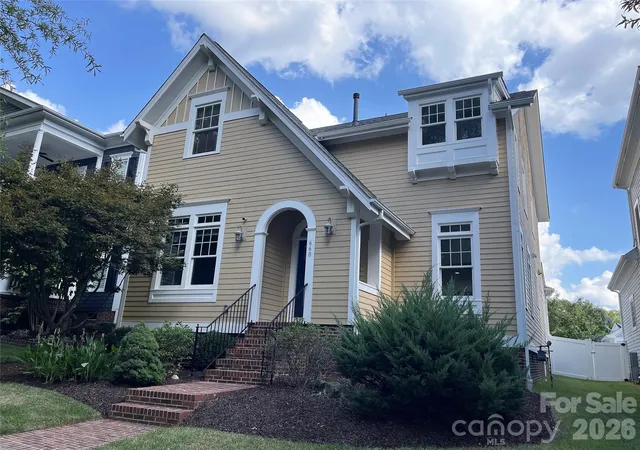 Photo 1 of Single family home for sale at 660 Revival Row, Fort Mill, SC 29708 | MLS# 4417662 | Listing updated on 2026-10-05