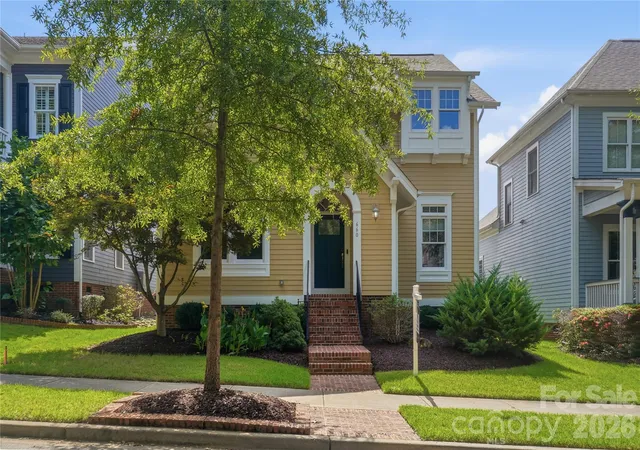 Photo 2 of Single family home for sale at 660 Revival Row, Fort Mill, SC 29708 | MLS# 4417662 | Listing updated on 2026-08-29