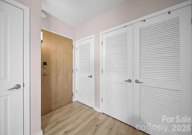 Photo 2 of Condo for sale at 210 N Church St #1414, Charlotte, NC 28202 | MLS# 4417687 | Listing updated on 2026-09-02