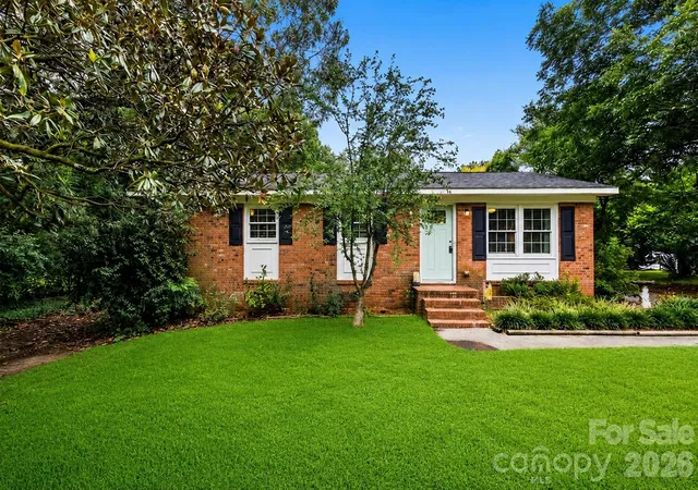 1st image of 203 E Phifer St, Marshville, NC 28103 | MLS# 4417696