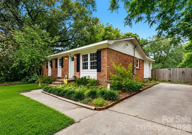 2nd image of 203 E Phifer St, Marshville, NC 28103 | MLS# 4417696