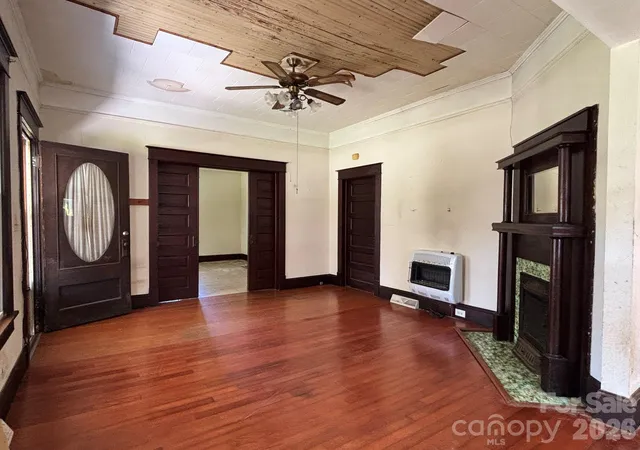 Photo 3 of Single family home for sale at 1612 N Main St, Salisbury, NC 28144 | MLS# 4417703 | Listing updated on 2026-10-06
