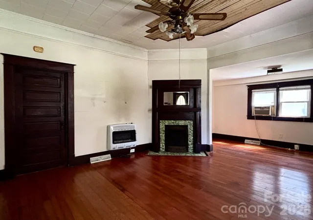 Photo 4 of Single family home for sale at 1612 N Main St, Salisbury, NC 28144 | MLS# 4417703 | Listing updated on 2026-10-06