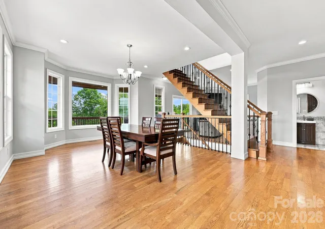Photo 3 of Single family home for sale at 1037 S Main St, Mars Hill, NC 28754 | MLS# 4417706 | Listing updated on 2026-09-18