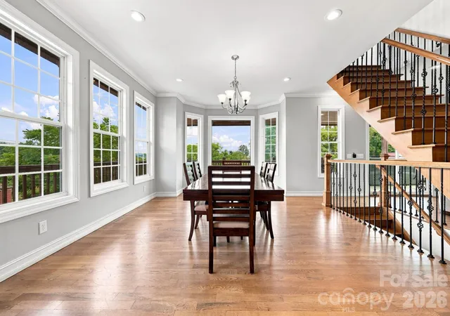 Photo 4 of Single family home for sale at 1037 S Main St, Mars Hill, NC 28754 | MLS# 4417706 | Listing updated on 2026-09-18