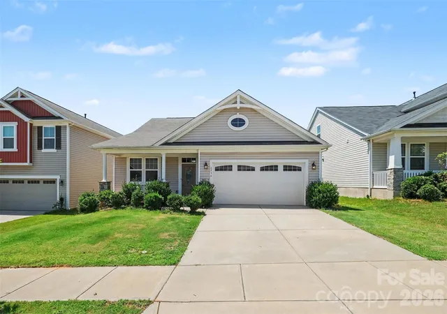 Photo 46 of Single family home for sale at 6536 Georgia Oak Rd, Charlotte, NC 28269 | MLS# 4417712 | Listing updated on 2026-09-07
