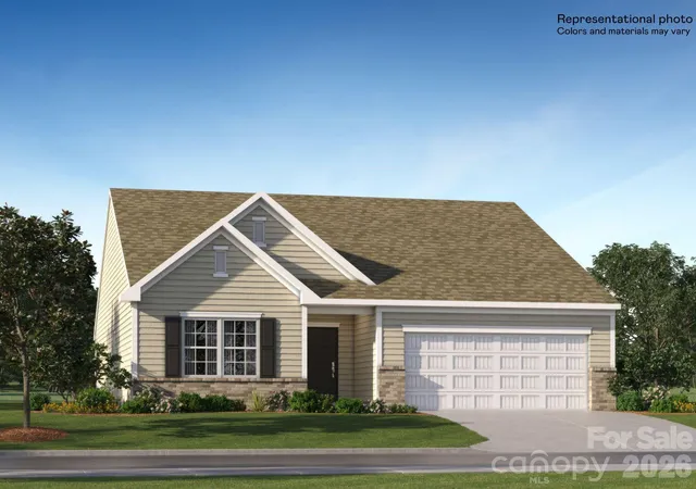 1st image of 361 W 18th St, Kannapolis, NC 28081 | MLS# 4417713