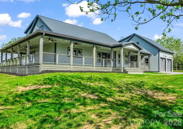 2nd image of 1480 Airport Rd, Rutherfordton, NC 28139 | MLS# 4417716