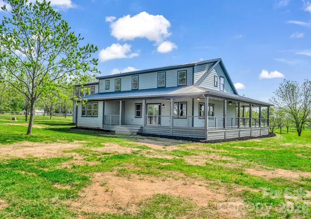 3rd image of 1480 Airport Rd, Rutherfordton, NC 28139 | MLS# 4417716