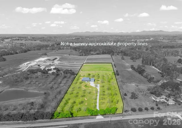4th image of 1480 Airport Rd, Rutherfordton, NC 28139 | MLS# 4417716