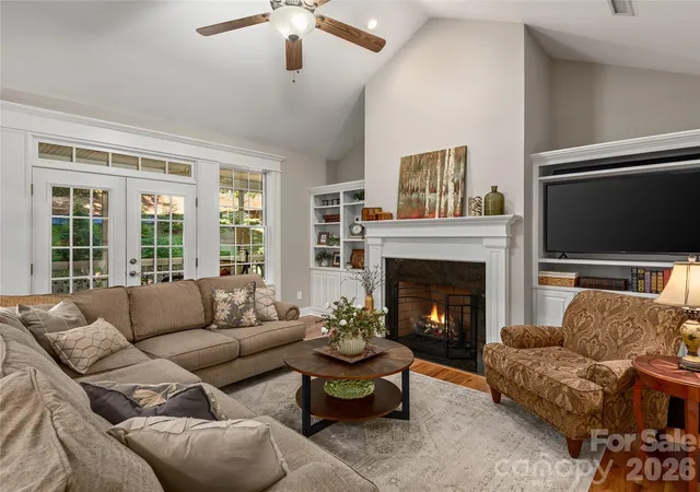5th image of 314 Summerset Dr, Clyde, NC 28721 | MLS# 4417717