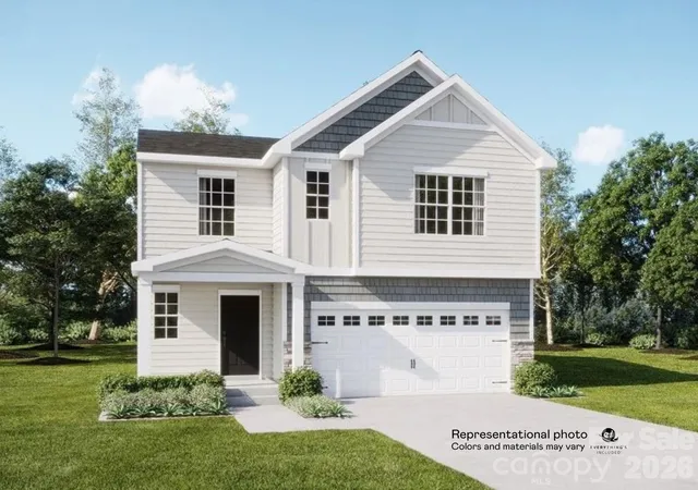 1st image of 624 Hot Springs Dr, Kannapolis, NC 28081 | MLS# 4417718