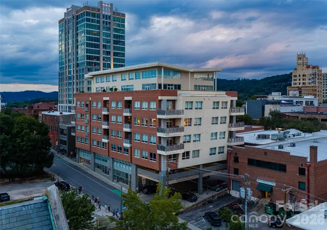 1st image of 12 S Lexington Ave #407, Asheville, NC 28801 | MLS# 4417722