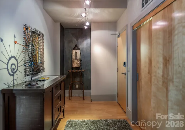 Photo 3 of Condo for sale at 12 S Lexington Ave #407, Asheville, NC 28801 | MLS# 4417722 | Listing updated on 2026-10-07