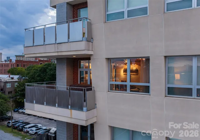 Photo 37 of Condo for sale at 12 S Lexington Ave #407, Asheville, NC 28801 | MLS# 4417722 | Listing updated on 2026-10-07