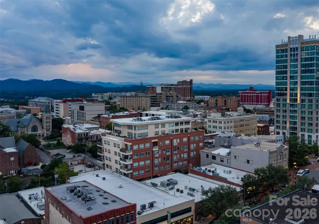 2nd image of 12 S Lexington Ave #407, Asheville, NC 28801 | MLS# 4417722