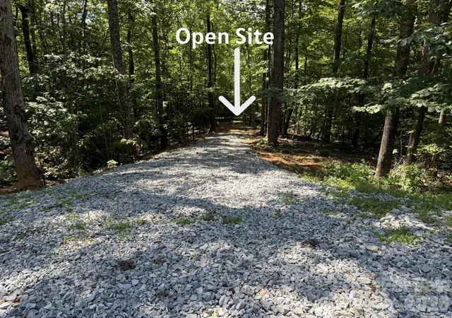 Photo 1 of Land for sale at V/l Forest Country Dr #34, Marion, NC 28752 | MLS# 4417731 | Listing updated on 2026-08-25