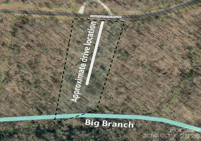 Photo 2 of Land for sale at V/l Forest Country Dr #34, Marion, NC 28752 | MLS# 4417731 | Listing updated on 2026-08-25