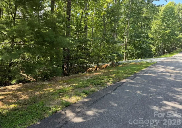 Photo 3 of Land for sale at V/L Forest Country Dr #34, Marion, NC 28752 | MLS# 4417731 | Listing updated on 2026-08-25