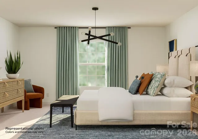 17th image of 643 Hot Springs Dr, Kannapolis, NC 28081 | MLS# 4417732