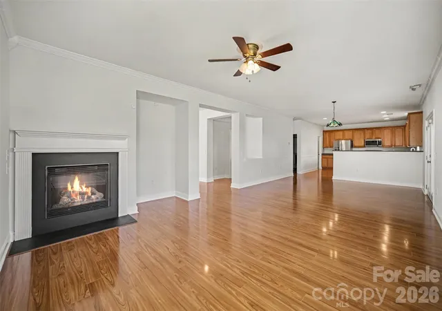 Photo 1 of Single family home for sale at 10033 Markus Dr, Mint Hill, NC 28227 | MLS# 4417733 | Listing updated on 2026-10-22
