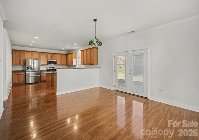 Photo 2 of Single family home for sale at 10033 Markus Dr, Mint Hill, NC 28227 | MLS# 4417733 | Listing updated on 2026-10-22