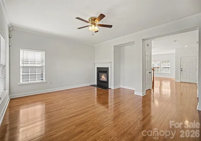 Photo 4 of Single family home for sale at 10033 Markus Dr, Mint Hill, NC 28227 | MLS# 4417733 | Listing updated on 2026-10-22