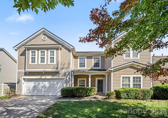 Single family home for sale at 10033 Markus Dr, Mint Hill, NC 28227 | MLS# 4417733