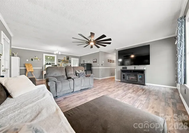 Photo 4 of Sale Pending at 2075 South Fork Dr, Morganton, NC 28655 | MLS# 4417735 | Listing updated on 2026-09-01