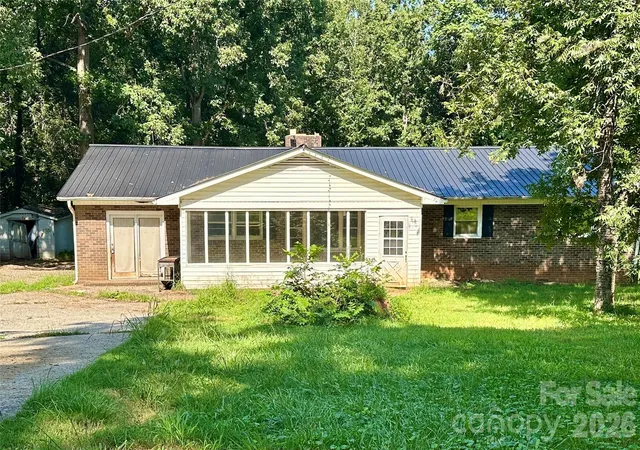 1st image of 886 Pearidge Rd, Bostic, NC 28018 | MLS# 4417736