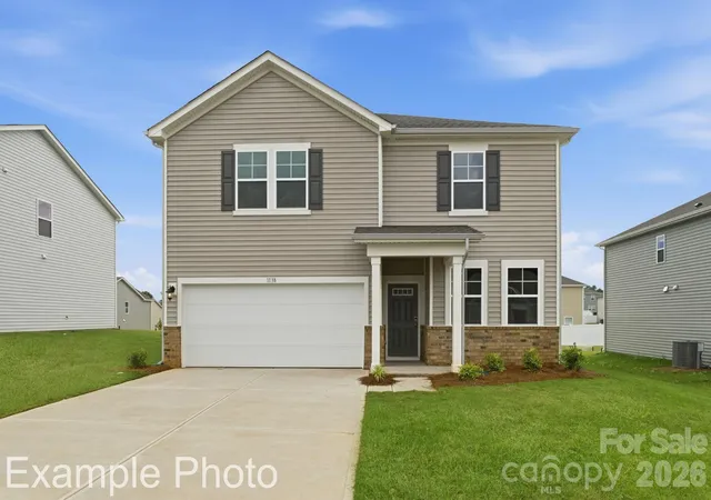 1st image of 369 Ladue Ln, Salisbury, NC 28147 | MLS# 4417740