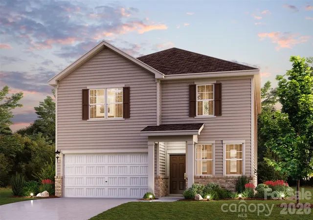 2nd image of 369 Ladue Ln, Salisbury, NC 28147 | MLS# 4417740