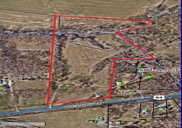 2nd image of 6494 W Us Hwy 64 Hwy, Lexington, NC 27295 | MLS# 4417742