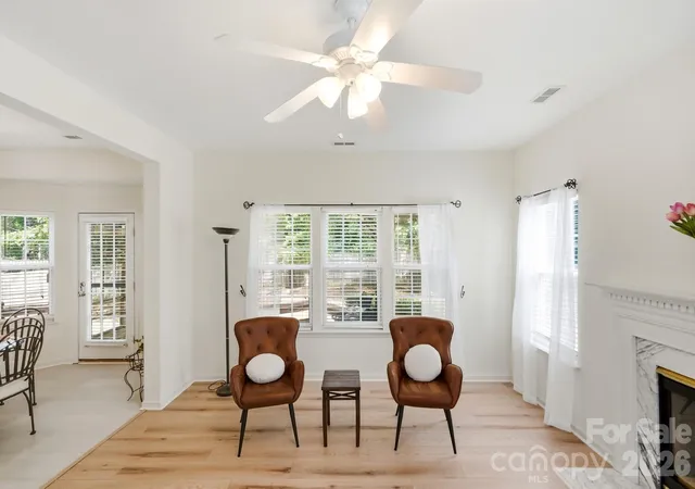 Photo 3 of Single family home for sale at 7202 Red Bush Ct, Indian Trail, NC 28079 | MLS# 4417743 | Listing updated on 2026-10-09