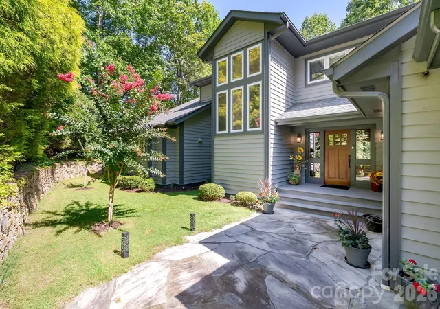 1st image of 107 Spruce Ln, Zirconia, NC 28790 | MLS# 4417752