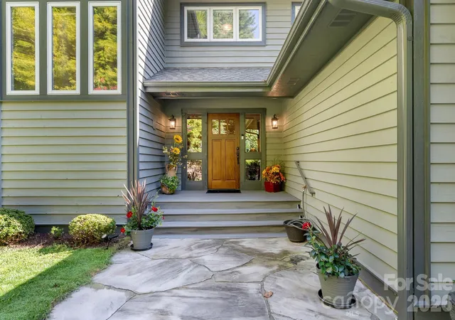 2nd image of 107 Spruce Ln, Zirconia, NC 28790 | MLS# 4417752
