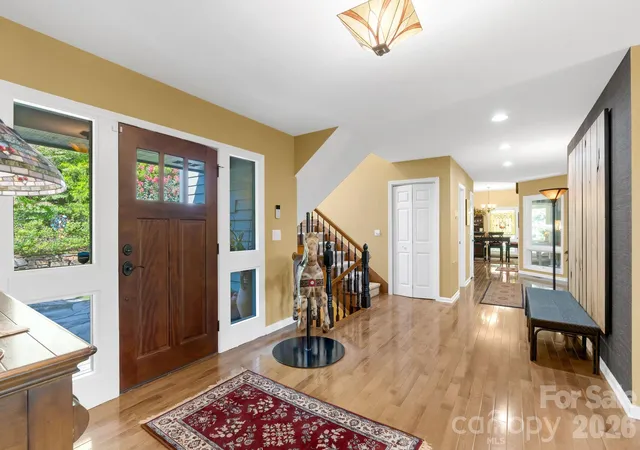 4th image of 107 Spruce Ln, Zirconia, NC 28790 | MLS# 4417752