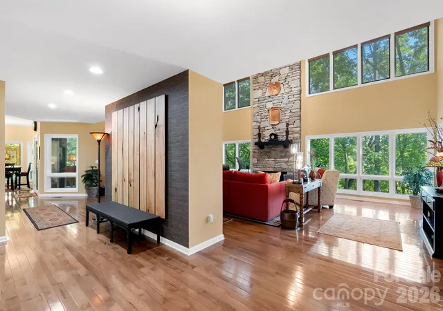 5th image of 107 Spruce Ln, Zirconia, NC 28790 | MLS# 4417752