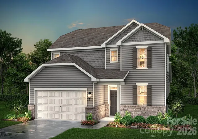 2nd image of 373 Ladue Ln, Salisbury, NC 28147 | MLS# 4417753