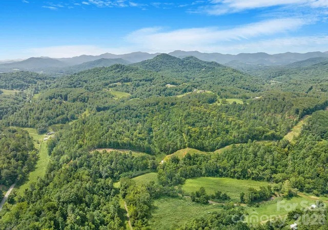 Land for sale at 99999 Meadows Town Rd, Leicester, NC 28748 | MLS# 4417761