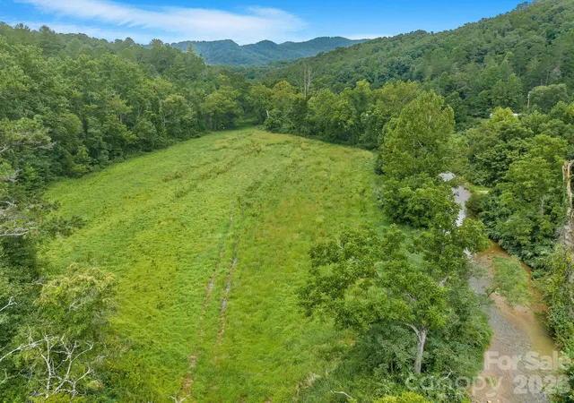 Photo 3 of Land for sale at 99999 Meadows Town Rd, Leicester, NC 28748 | MLS# 4417761 | Listing updated on 2026-09-03