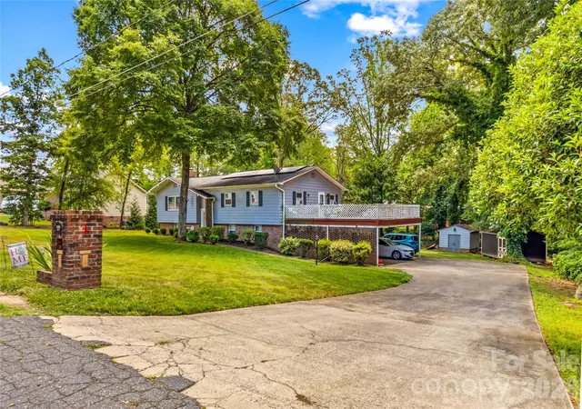 38th image of 1130 24th Avenue Pl Ne, Hickory, NC 28601 | MLS# 4417763